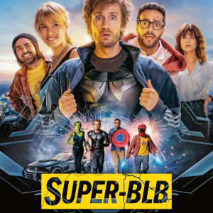 Super-Blb