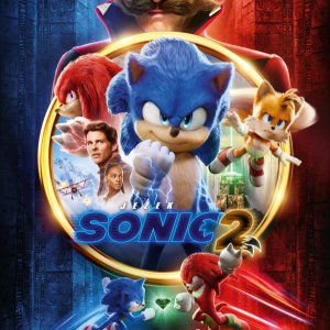 Ježek Sonic 2