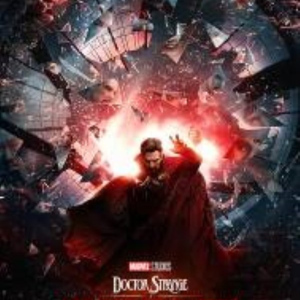 Doctor Strange v mnohovesmíru šílenství