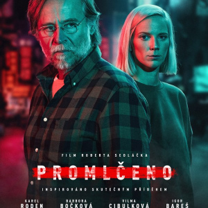 Promlčeno