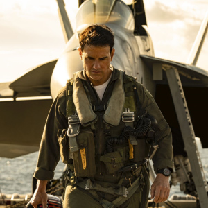 Top Gun: Maverick