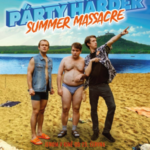 Párty Hárder: Summer Massacre 