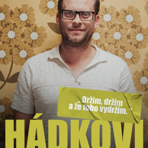 Hádkovi