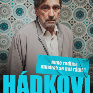 Hádkovi