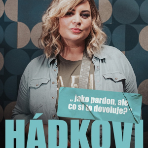 Hádkovi