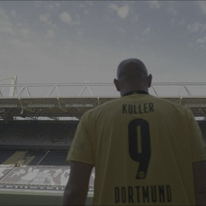 Jan Koller: Příběh obyčejného kluka