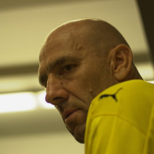 Jan Koller: Příběh obyčejného kluka