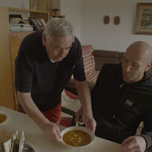 Jan Koller: Příběh obyčejného kluka