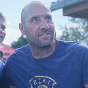 Jan Koller: Příběh obyčejného kluka