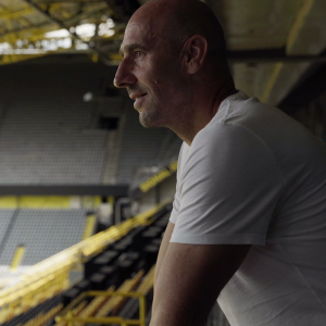 Jan Koller: Příběh obyčejného kluka