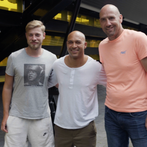 Jan Koller: Příběh obyčejného kluka