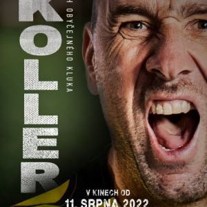 Jan Koller: Příběh obyčejného kluka