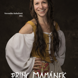 Princ Mamánek