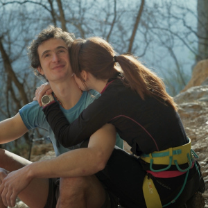 Adam Ondra: Posunout hranice