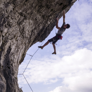 Adam Ondra: Posunout hranice