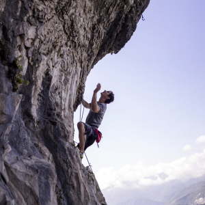 Adam Ondra: Posunout hranice