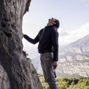 Adam Ondra: Posunout hranice