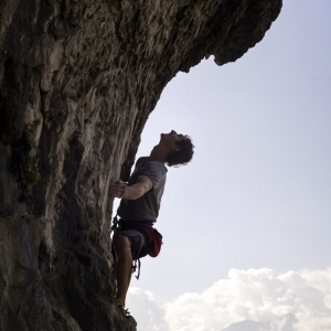 Adam Ondra: Posunout hranice