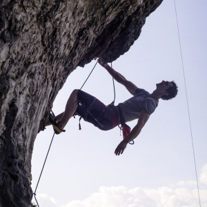 Adam Ondra: Posunout hranice