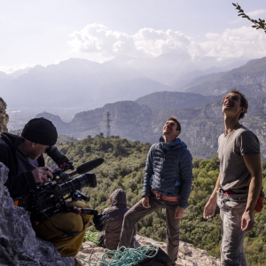 Adam Ondra: Posunout hranice