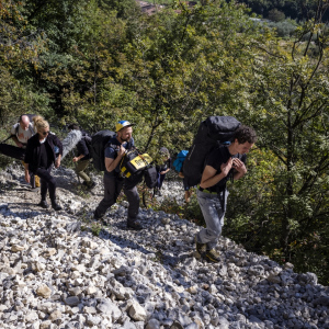 Adam Ondra: Posunout hranice