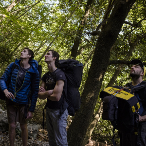 Adam Ondra: Posunout hranice