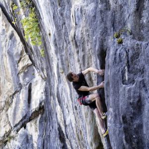 Adam Ondra: Posunout hranice