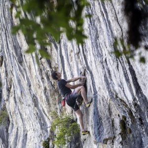 Adam Ondra: Posunout hranice