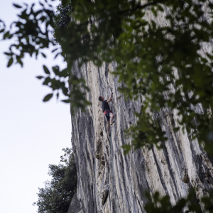 Adam Ondra: Posunout hranice