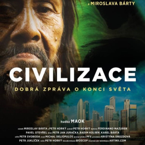 Civilizace – Dobrá zpráva o konci světa