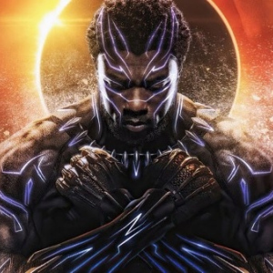 Black Panther: Wakanda nechť žije