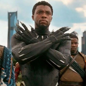 Black Panther: Wakanda nechť žije