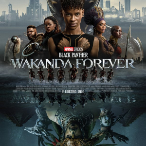 Black Panther: Wakanda nechť žije