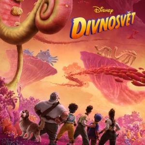 Divnosvět