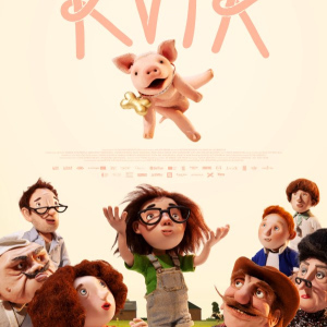 Kvík
