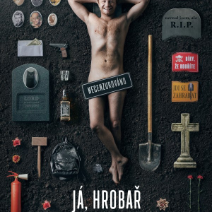 Já, hrobař