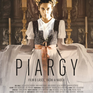 Piargy