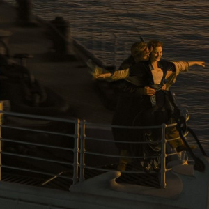 Titanic: 25. výročí