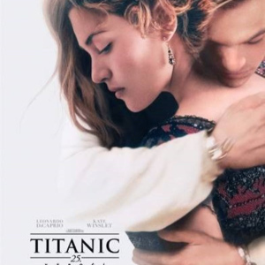 Titanic: 25. výročí