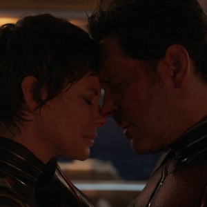 Ant-Man a Wasp: Quantumania