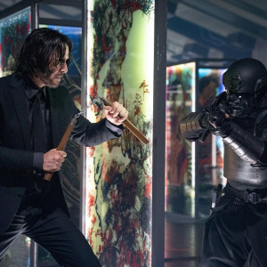 John Wick: Kapitola 4