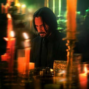 John Wick: Kapitola 4