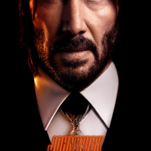 John Wick: Kapitola 4