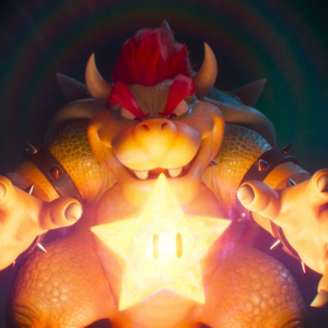 Super Mario Bros. ve filmu