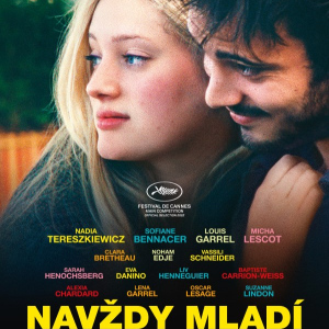 Navždy mladí