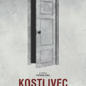 Kostlivec