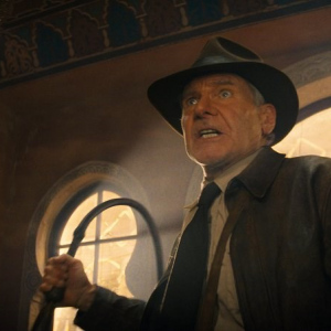 Indiana Jones a nástroj osudu 