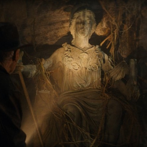 Indiana Jones a nástroj osudu 