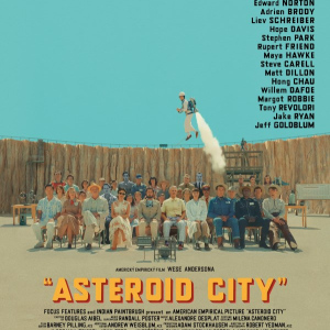 Asteroid City