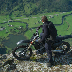 Mission: Impossible Odplata - První část